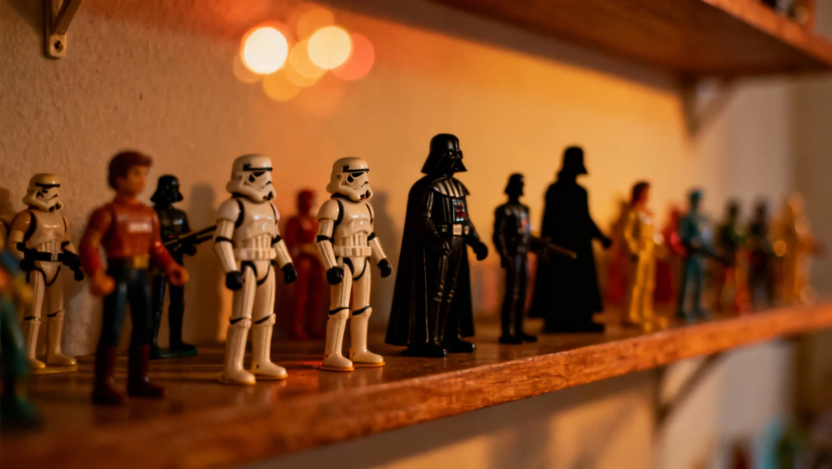 Jouets Vintage — Le Magazine des Jouets de Collection et de la Nostalgie