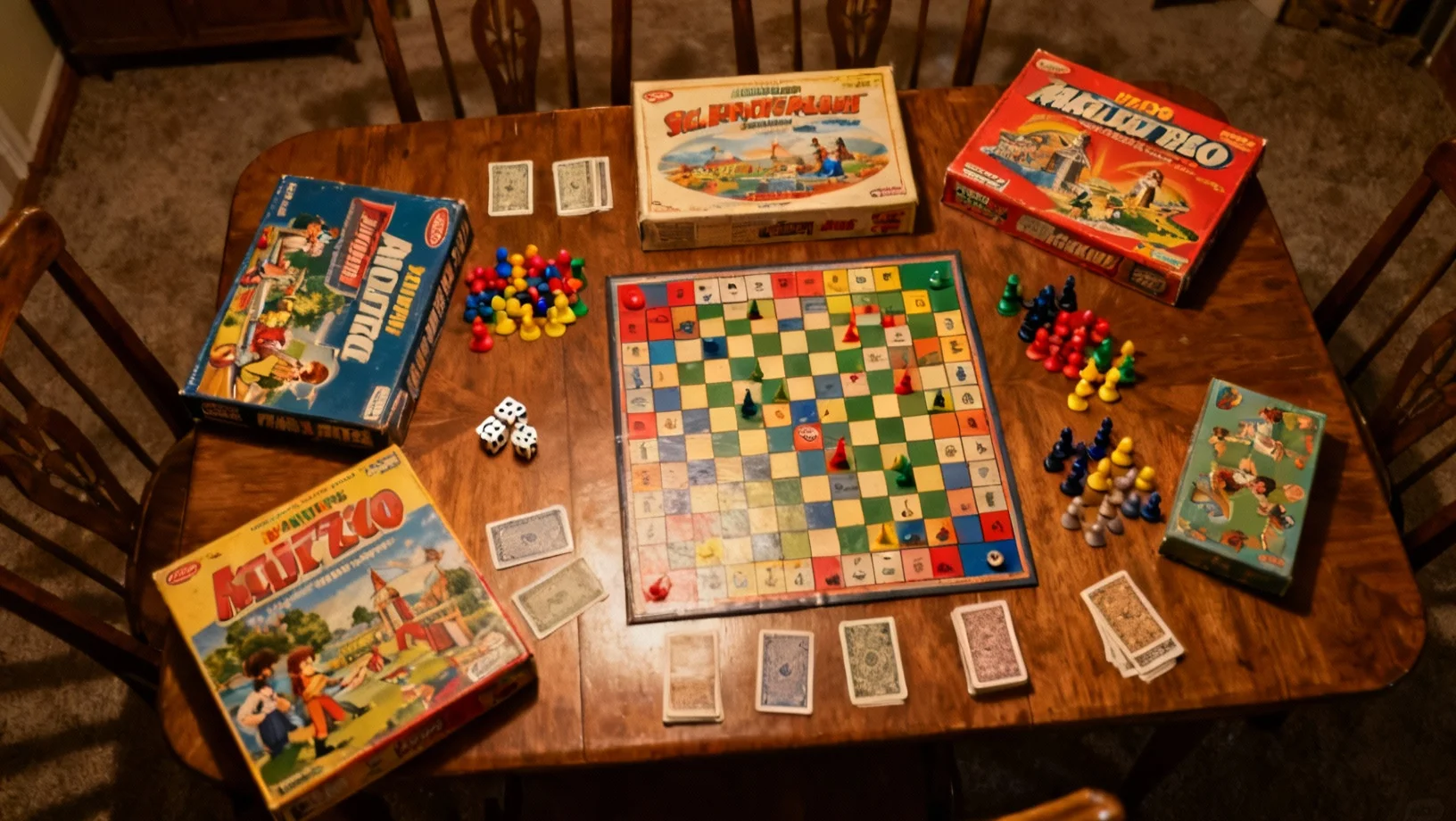 Jeux & Consoles Rétro