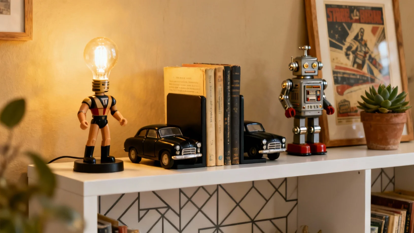 Jouets Vintage — Le Magazine des Jouets de Collection et de la Nostalgie