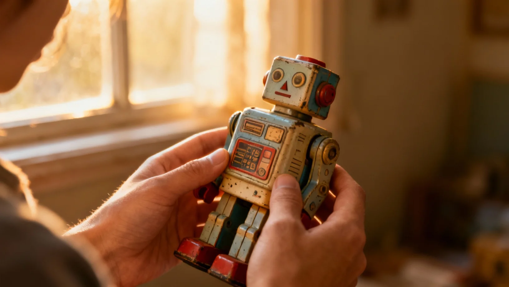 Culture Pop & Nostalgie